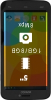 MyWigo Magnum smartphone