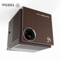 UO (United Object) Smart Beam portable projector
