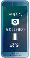 Samsung Galaxy C5 Pro smartphone price comparison