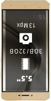 Allview X3 Soul smartphone