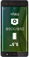 Lava X50 Plus smartphone price comparison