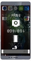 Review Walton Primo NF2 smartphone