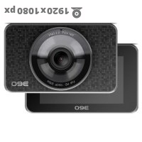 360 J511 Dash cam