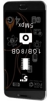 Black Fox BMM 541 smartphone price comparison