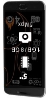 Review Black Fox BMM 541 smartphone