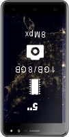 Review Cagabi One smartphone