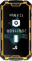 Conquest S8 KT35A-S8 smartphone price comparison