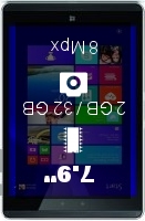 HTC Pro 608 G1 tablet price comparison