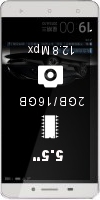 Review Gionee Marathon M5 Dual SIM smartphone