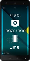 BQ Aquaris M5.5 3GB 32GB smartphone price comparison