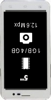 Pomp W99A smartphone price comparison
