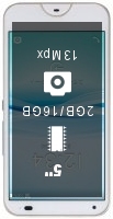 Kyocera rafre KYV40 smartphone price comparison