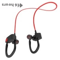 FOZENTO FT2 wireless earphones