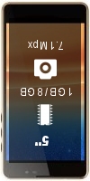 Intex Aqua Power 4G smartphone price comparison