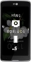 LG K7 3G smartphone