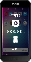 Review BLU Energy M smartphone