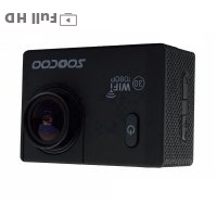 SOOCOO C10S action camera