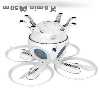 FLYPRO Squid drone