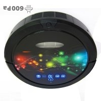 CleanMate QQ6 robot vacuum cleaner price comparison