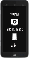 Review ZTE Geek v975 smartphone