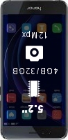 Huawei Honor 8 AL00 4GB 32GB smartphone price comparison