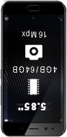 Vivo X9s Plus smartphone price comparison