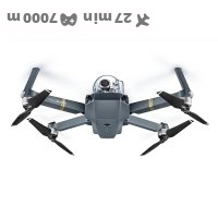 DJI Mavic Pro drone price comparison
