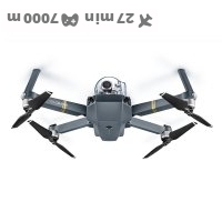 DJI Mavic Pro drone