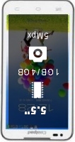 Coolpad 7296S smartphone price comparison