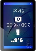 Huawei MediaPad T3 10 2GB 16GB tablet price comparison