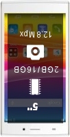 Review Micromax Canvas Nitro2 E311 smartphone