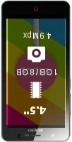 Zopo Color C1 smartphone price comparison