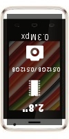 Review Intex Aqua G2 smartphone