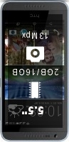 Review HTC Desire 820 16GB smartphone