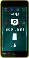 Wiko Lenny 3 1Gb 16GB smartphone