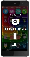 Micromax Bolt Q331 smartphone price comparison