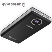 Poweradd Qualcomm Quick Charge 3.0 power bank price comparison