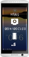 Lava A56 smartphone price comparison