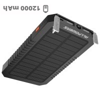 ALLPOWERS 12000mAh AP-S12000 SOLAR power bank price comparison