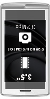 Videocon Z30 Dart smartphone price comparison