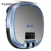 XShuai HXS - C3 robot vacuum cleaner price comparison