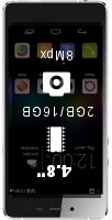 Review QMobile Noir Z9 smartphone