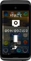 Review ZTE Open C smartphone