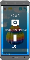 Review Lava Iris Fuel F2 smartphone