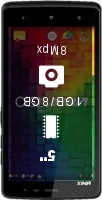 Lanix Ilium LT510 smartphone