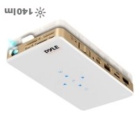 Pyle PRJWIFI70 portable projector