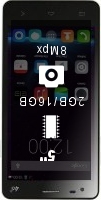 Review Elephone P3000s Dual SIM smartphone