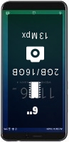 Keecoo P11 Pro smartphone price comparison