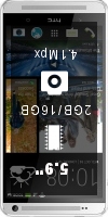 Review HTC One Max smartphone