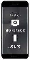 Xiaomi Mi 5c smartphone price comparison